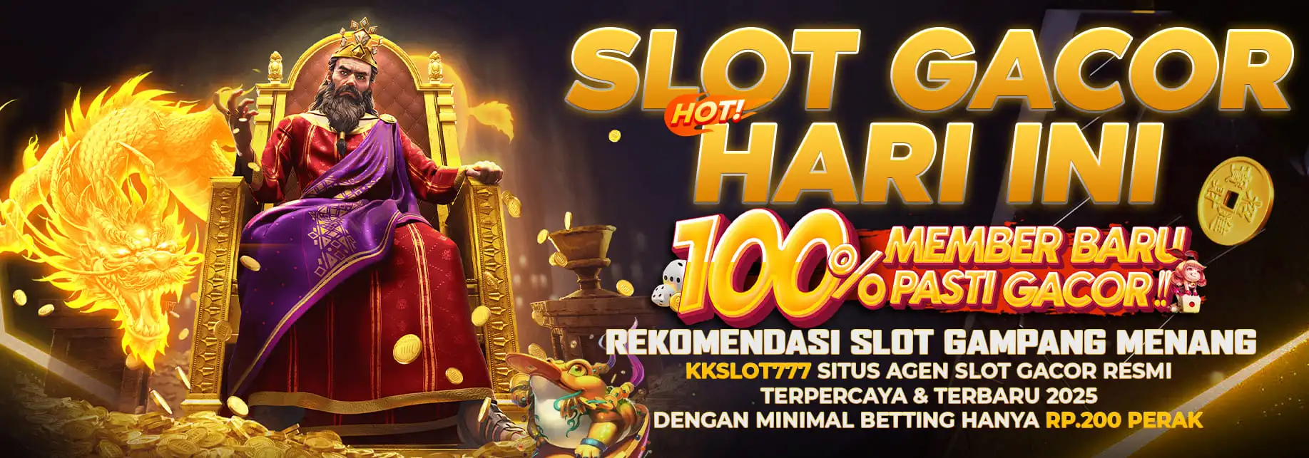 SLOTMAX138